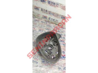 6J1857507 - DIŞ AYNA MUHAFAZASI