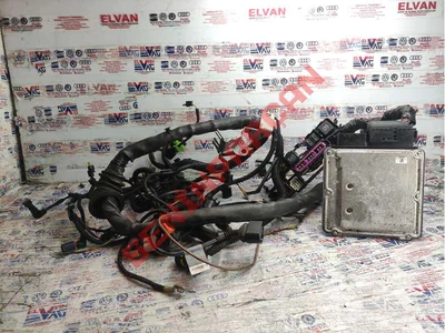 8K0906385B - TEMAS KILITLI DÜZ TEMAS