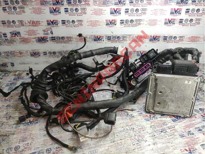 8K0906385B - TEMAS KILITLI DÜZ TEMAS