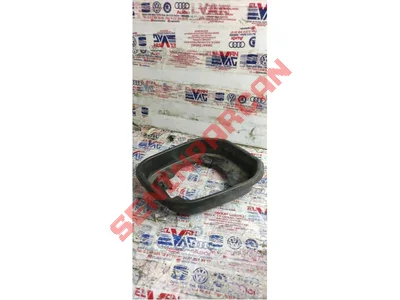 2K5857554 - AYNA ÇERÇEVESİ - Used Original