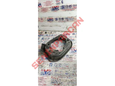 2K5857554 - AYNA ÇERÇEVESİ - Used Original