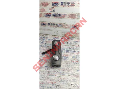 4G0919158Q - ELEKTRONİK AY. KLİMA SİSTEMİ