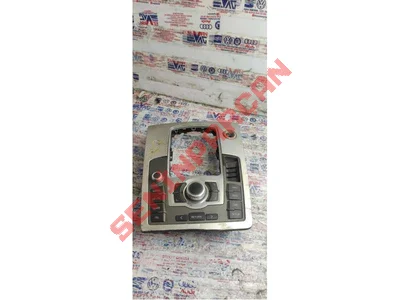 4L0864261B - YEDEK - Used Original