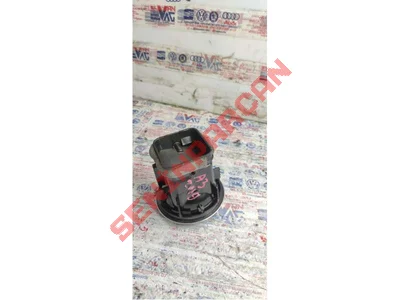 81A820901F - FAN - Used Original