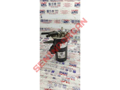 4G0907401S - DIZEL MOTOR KONTROL ÜNITESI