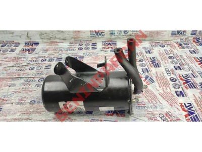 4G0907401S - DIZEL MOTOR KONTROL ÜNITESI