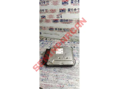 03L907309R - MOTORKONTROLUNITESI - Used Original