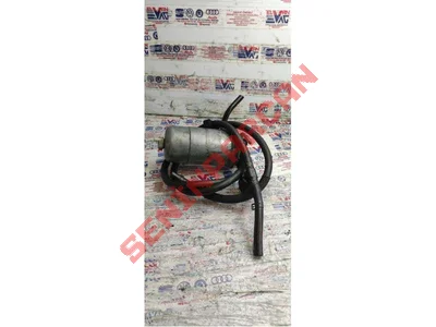 3B0130307 - YAKIT BORUSU