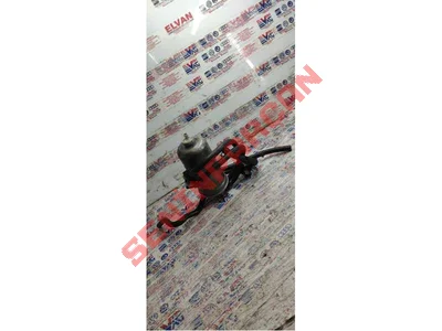 3B0130307 - YAKIT BORUSU