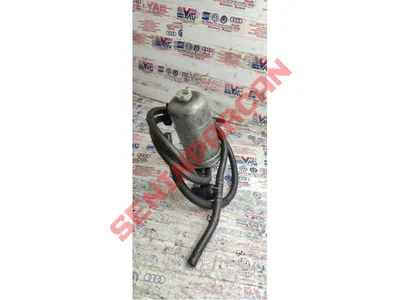 0450906288 - YAKIT FİLTRESİ - Used Original
