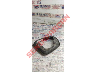 5E0857531 - AYNA ÇERÇEVESİ SOL - Used Original