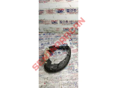 5L0949101A - SINYAL AYNA SOL - Used Original