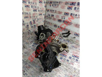 05C129654 - EMMEMANIFOLD - Used Original