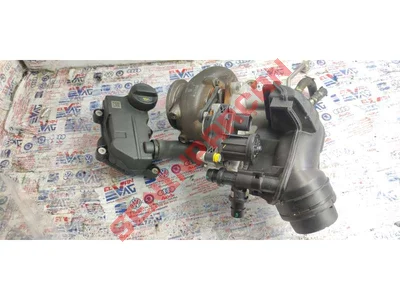 05C129654 - EMMEMANIFOLD - Used Original