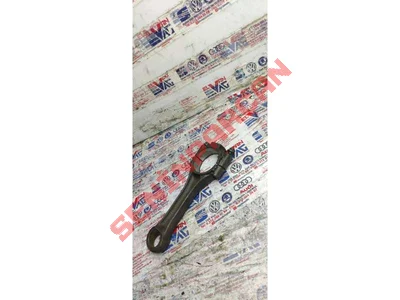 03LA105401 - PİSTON KOLU - Used Original