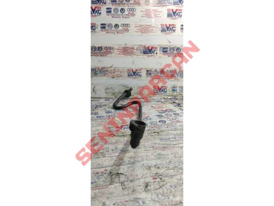 2Q0612041AB - VAKUM BORUSU