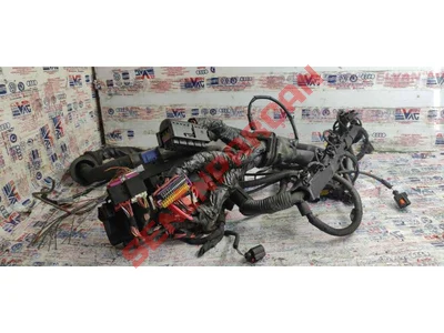 8K2937503 - RÖLE TAŞIYICISI