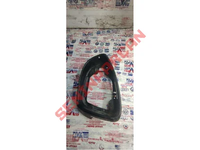 3AB857501D - AYNA - Used Original