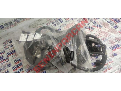 2H0971078AB - MOTORELEKTRIKTESISATI