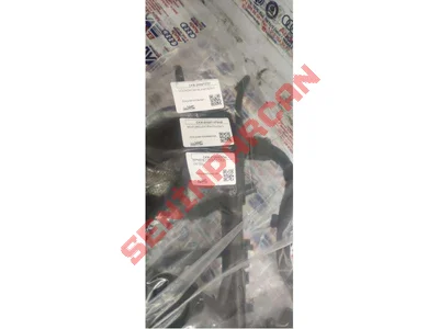 2H0971078AB - MOTORELEKTRIKTESISATI