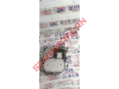 4M0399153AF - SANZIMAN TAKOZU - Used Original
