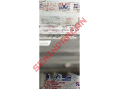 03L906023KK - DIZEL MOTOR KONTROL ÜNITESI