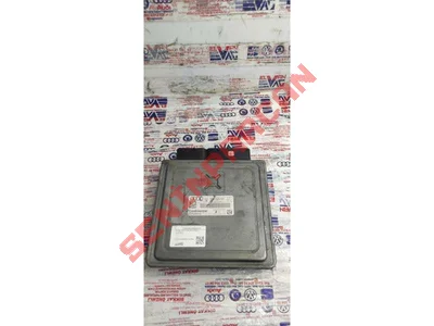 03L906023KK - DIZEL MOTOR KONTROL ÜNITESI