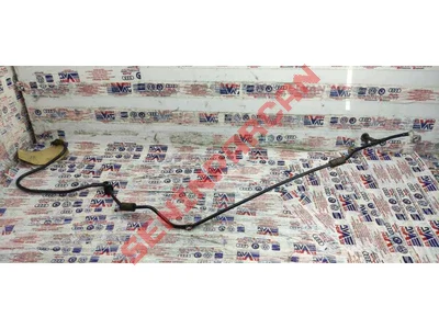 4M0121081CT - SOGUTMA SIVISI BORUSU