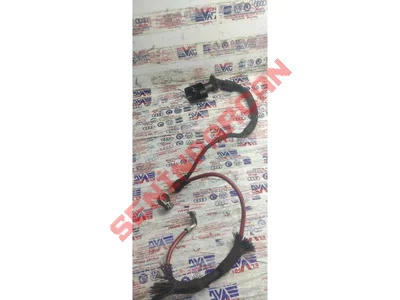 5N0971228D - AKÜ KABLO TESISATI +