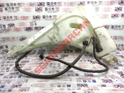 3B0955681 - FAR YIKAMA MOTORU - Used Original
