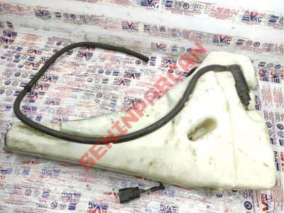 3B0955681 - FAR YIKAMA MOTORU - Used Original