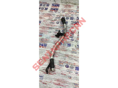 8Z0115703C - FAN DAVLUNBAZI - Used Original