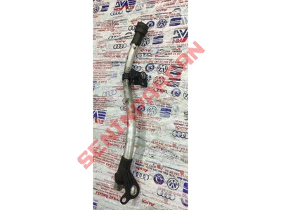 8Z0115703C - FAN DAVLUNBAZI - Used Original