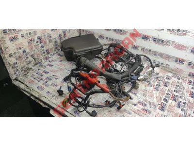 8E2971074AQ - MOTOR BÖLMESI IÇIN HAT DEMETI