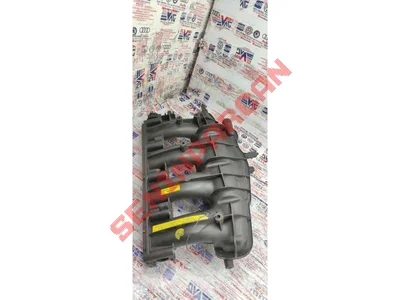 06J133185R - EMME MANİFOLDU - Used Original
