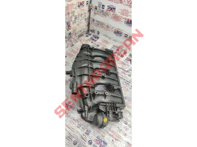 06H133185AN - EMME MANİFOLDU - Used Original