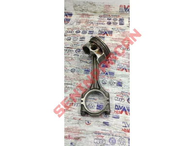 03CD105401 - PİSTON KOLU - Used Original