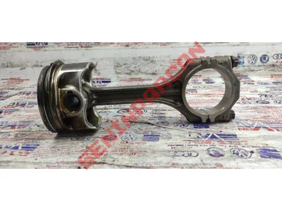 03CD105401 - PİSTON KOLU - Used Original