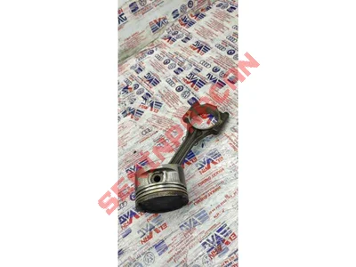 032E10541 - PİSTON KOLU - Used Original