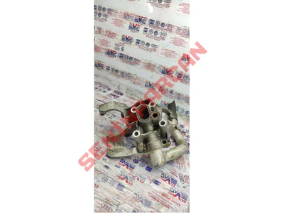 059253733D - ISI KORUMA SACI - Used Original