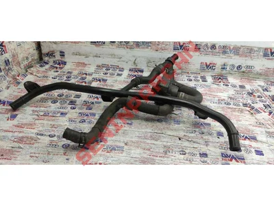 5Q0965567A - EK SOĞUTMA SIVISI POMPAS