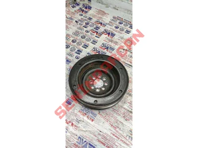 078105251L - VIBRASYON DAMPERI - Used Original