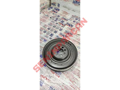 078105251L - VIBRASYON DAMPERI - Used Original