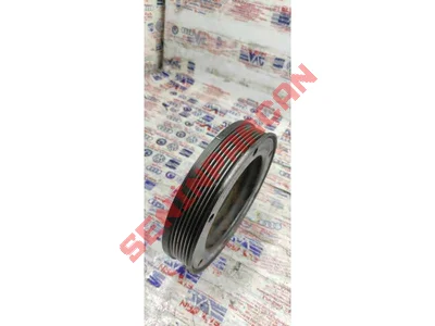 078105251L - VIBRASYON DAMPERI - Used Original