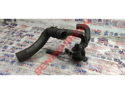 1K0121096BP - SOĞUTMA SIVISI HORT