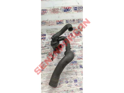 1K0121096BP - SOĞUTMA SIVISI HORT