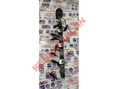 03G971785 - YUVARLAK SOKET KOVAN MUHAFAZA.