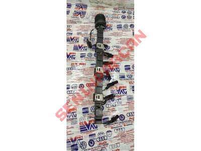 03G971785 - YUVARLAK SOKET KOVAN MUHAFAZA.