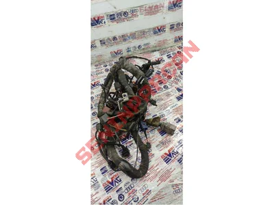 04L971824A - MOTOR KABLO TESISATI