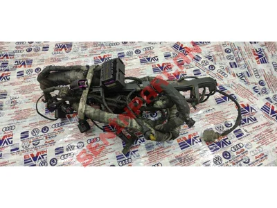 04L971824A - MOTOR KABLO TESISATI